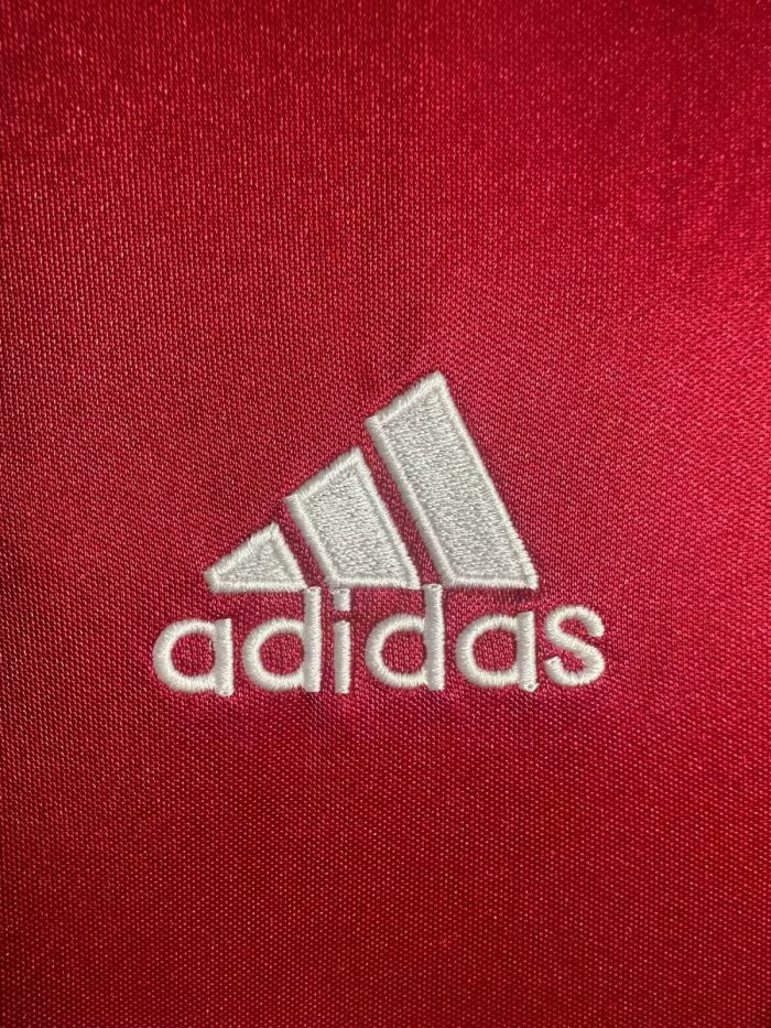 2003-2004 Bayern Home Retro Soccer Jersey