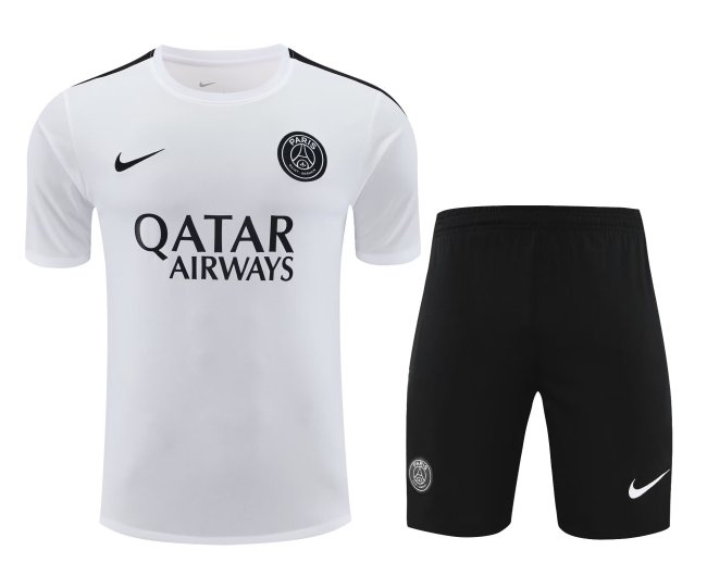23-24 Paris Saint-Germain High Quality Training Short Suit