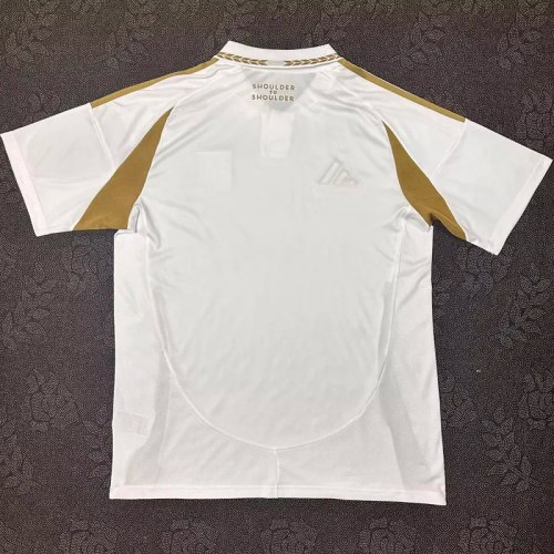 25-26 Los Angeles Away Fans Soccer Jersey