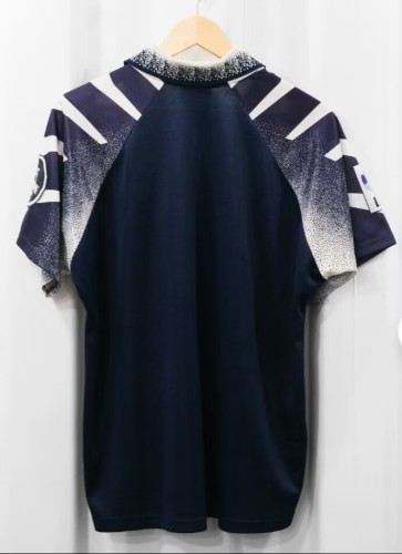 1997-1998 Tenerife Away Retro Soccer Jersey