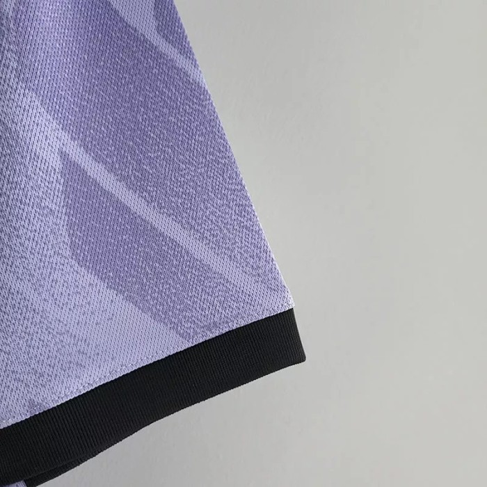 22-23 Real Madrid Away 1:1 Fans Soccer Jersey