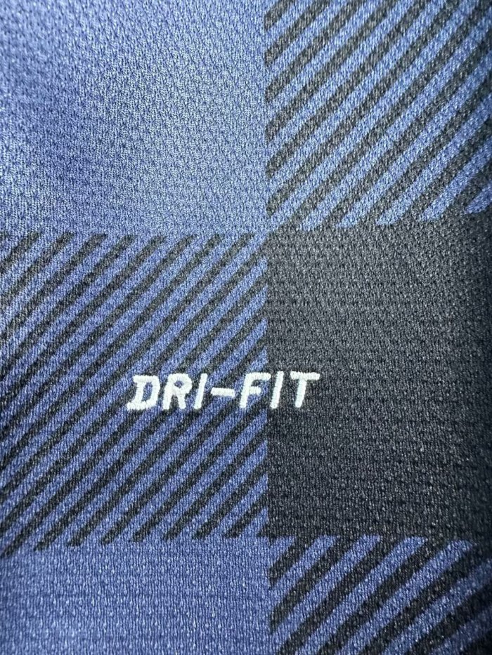 2013-2014 Manchester United Away Long sleeves Retro Soccer Jersey