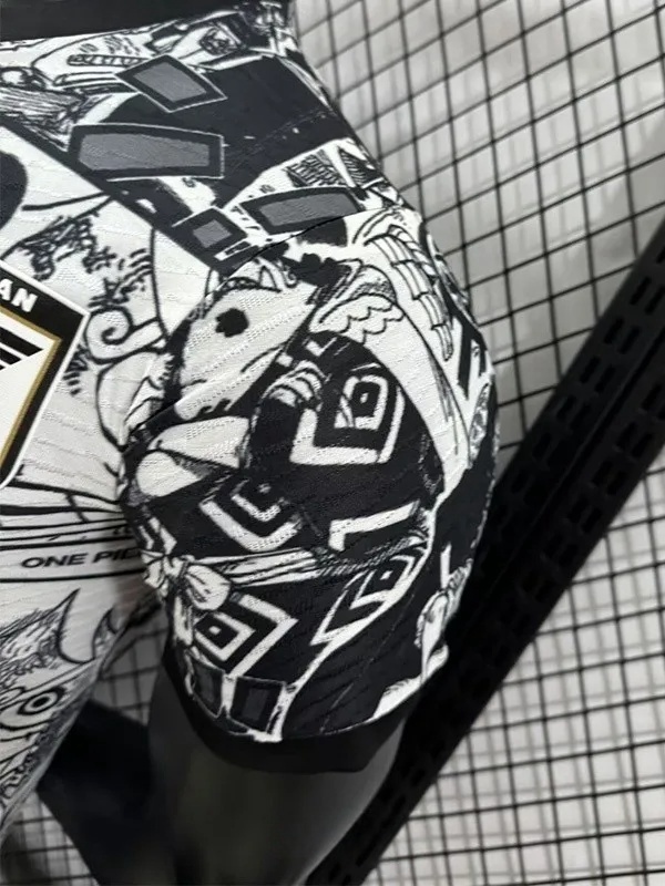 25-26 Japan Special Edition Player Version Soccer Jersey