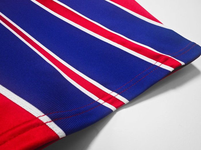 1993-1995 Bayern Home Retro Soccer Jersey