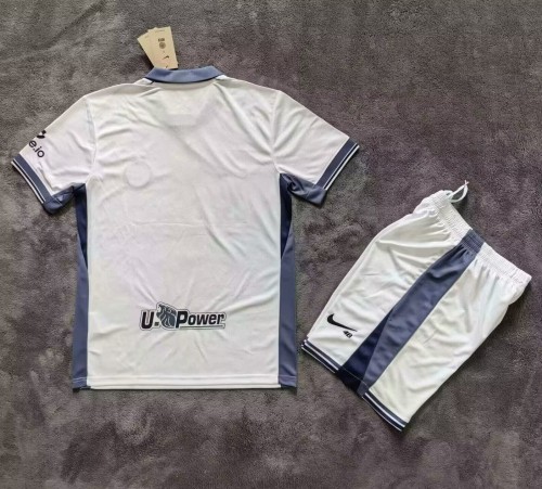 25-26 Inter Milan Special Edition Adult Suit