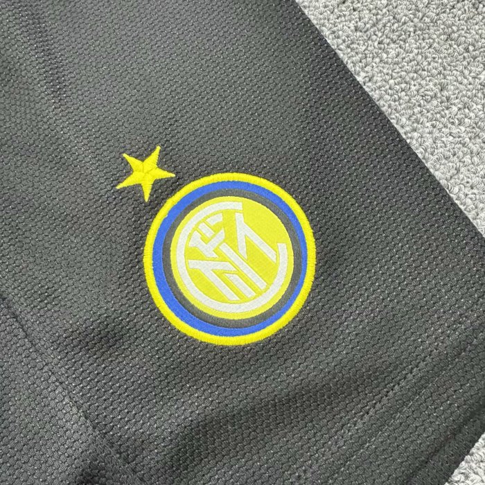 1997-1998 Inter Milan Home Retro Adult Suit