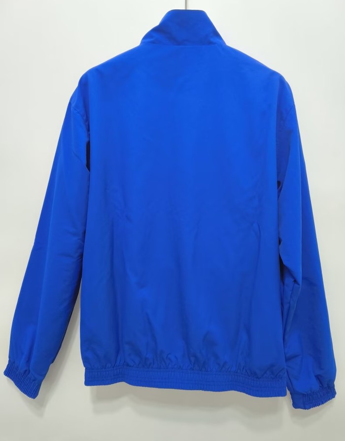 1999 Mexico Double Sided Windbreaker