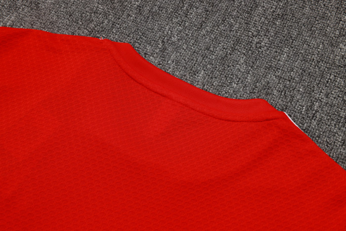 25-26 Flamengo High Quality Training Short Suit