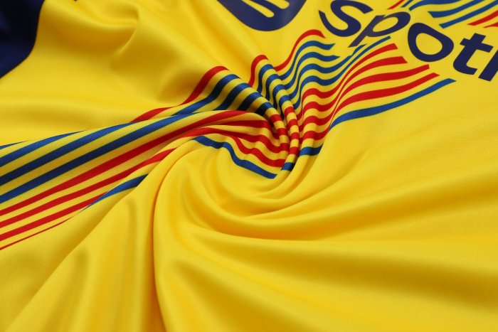 23-24 Barcelona High Quality Training Short Suit