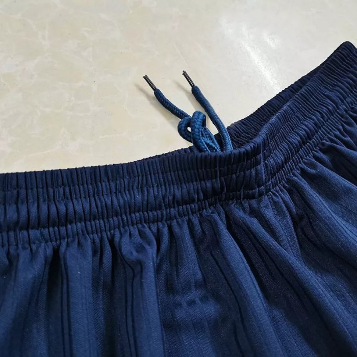 1998 England Home Retro Shorts Pants