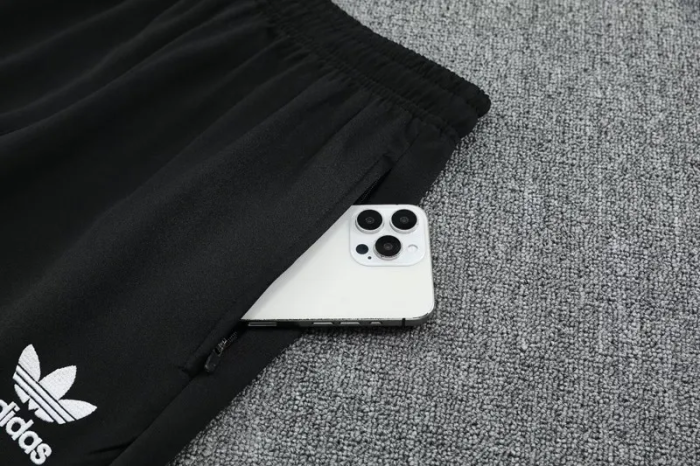 25-26 River Plate High Quality Jacket Tracksuit