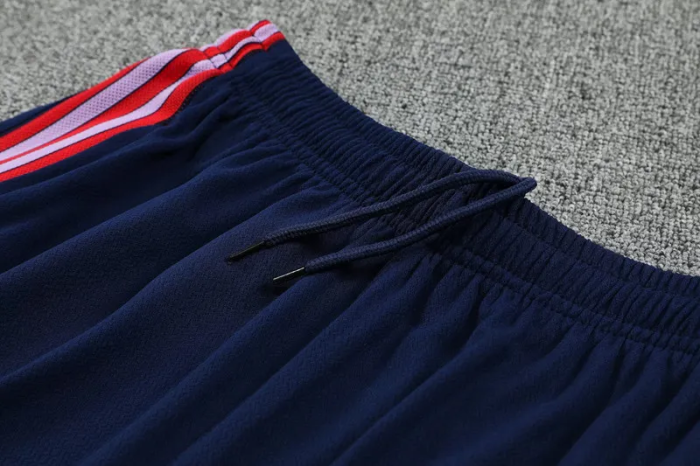 25-26 Arsenal High Quality Training Short Suit