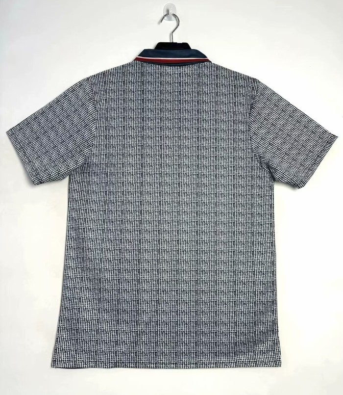 1994-1996 Manchester United Away Retro Soccer Jersey