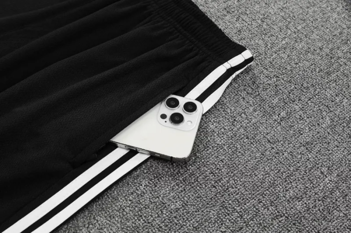 25-26 River Plate High Quality Training Short Suit