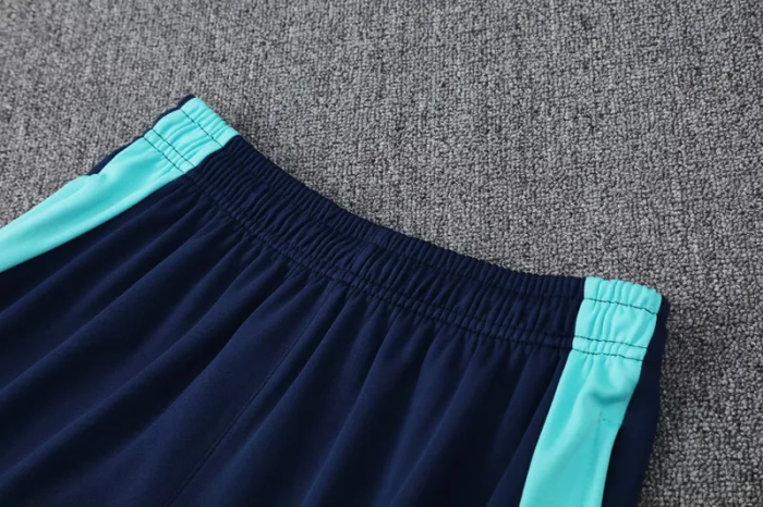 25-26 Arsenal High Quality Polo Tracksuit