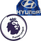 Premier league+HYUNDAI