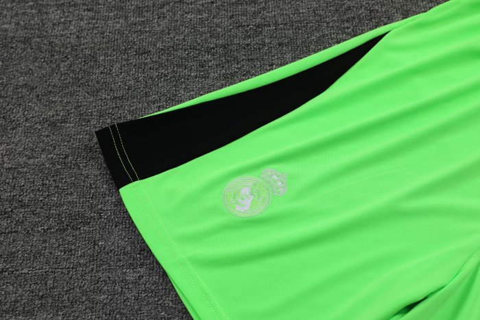 23-24 Real Madrid High Quality Training Short Suit