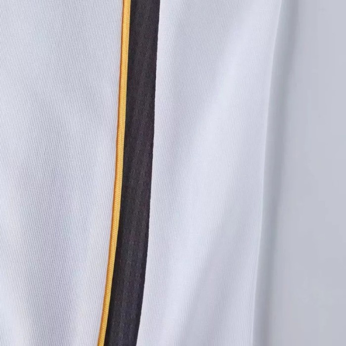 2006 Japan Away Retro Soccer Jersey