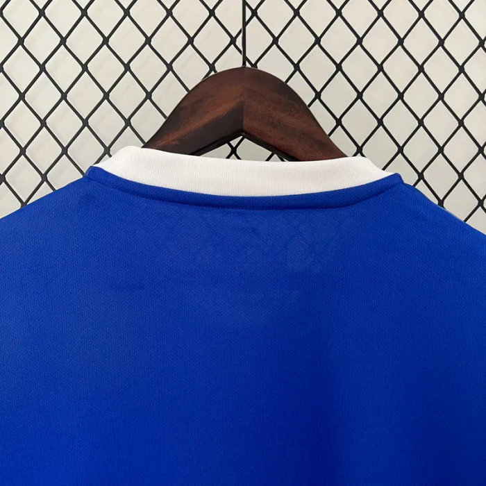 23-24 Japan Blue Special Edition Fans Soccer Jersey