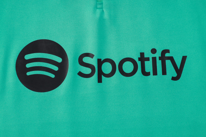 23-24 Barcelona High Quality Half Pull Tracksuit