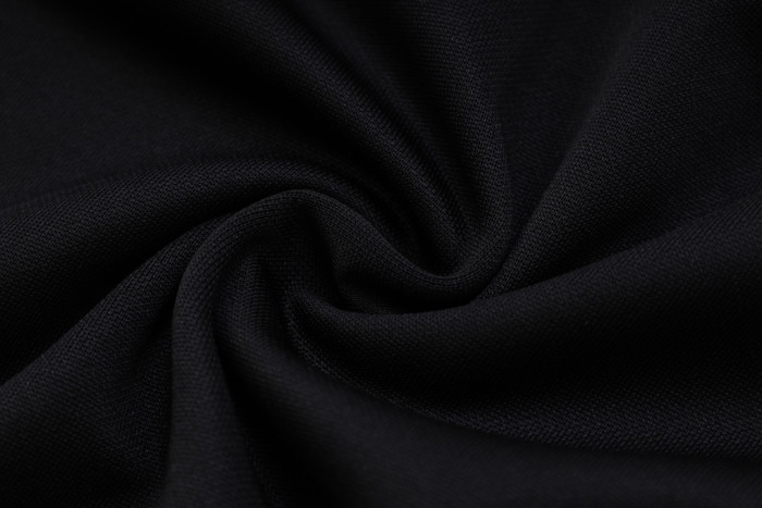 23-24 Arsenal High Quality Half Pull Tracksuit