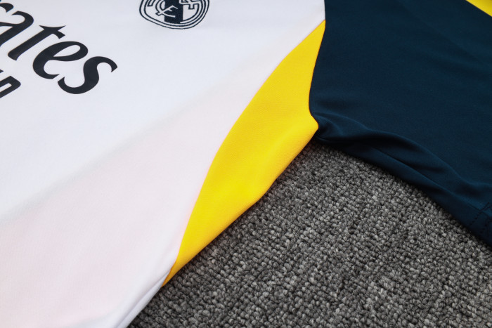 23-24 Real Madrid High Quality Tracksuit