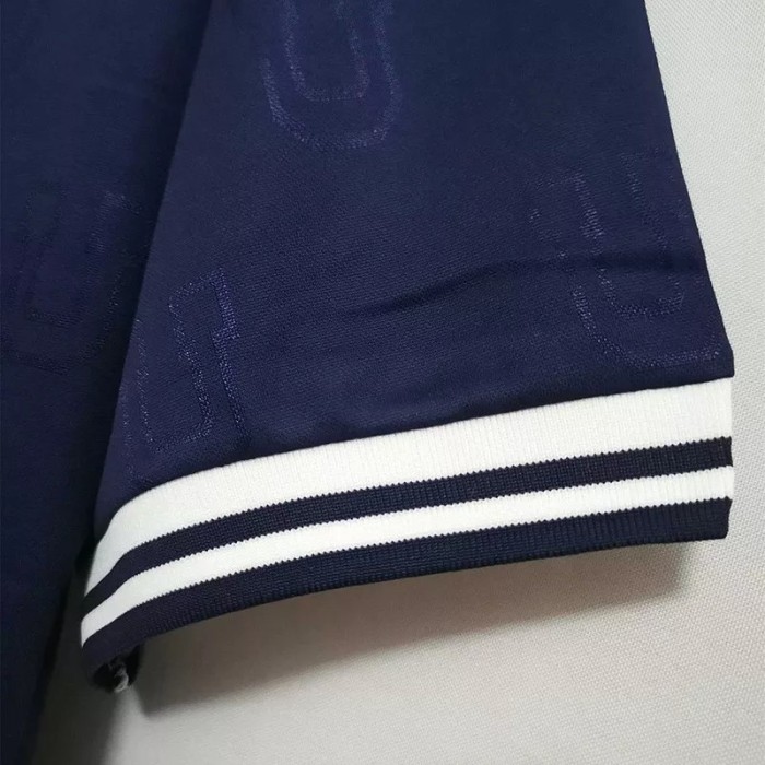 1998 Universidad De Chile Home Retro Soccer Jersey