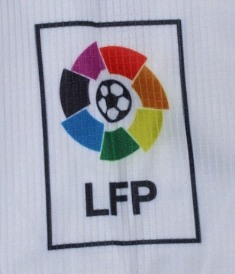 1998 Malaga Home Retro Soccer Jersey