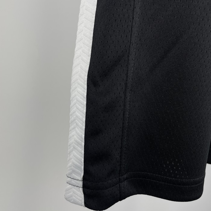 2023 Nets IRVING #7 Black Top Quality Hot Pressing Kids NBA Jersey