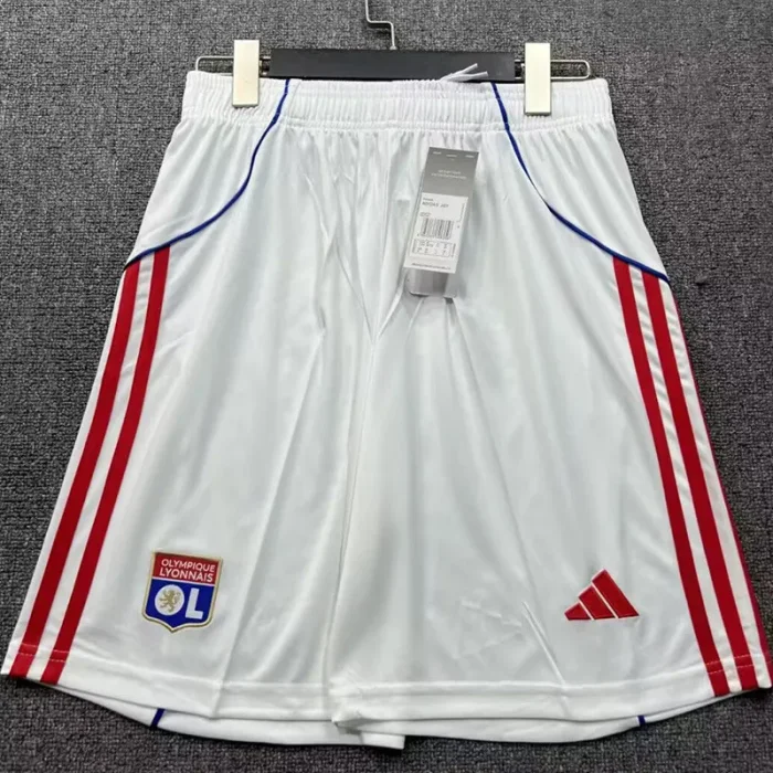 25-26 Lyon Home Shorts Pants