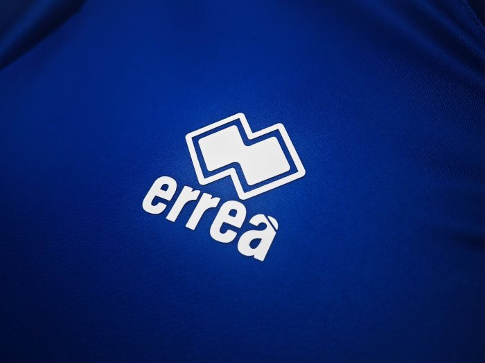 2016-2017 Iceland Home Retro Soccer Jersey