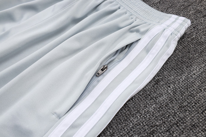 25-26 Bayern High Quality Training Short Suit