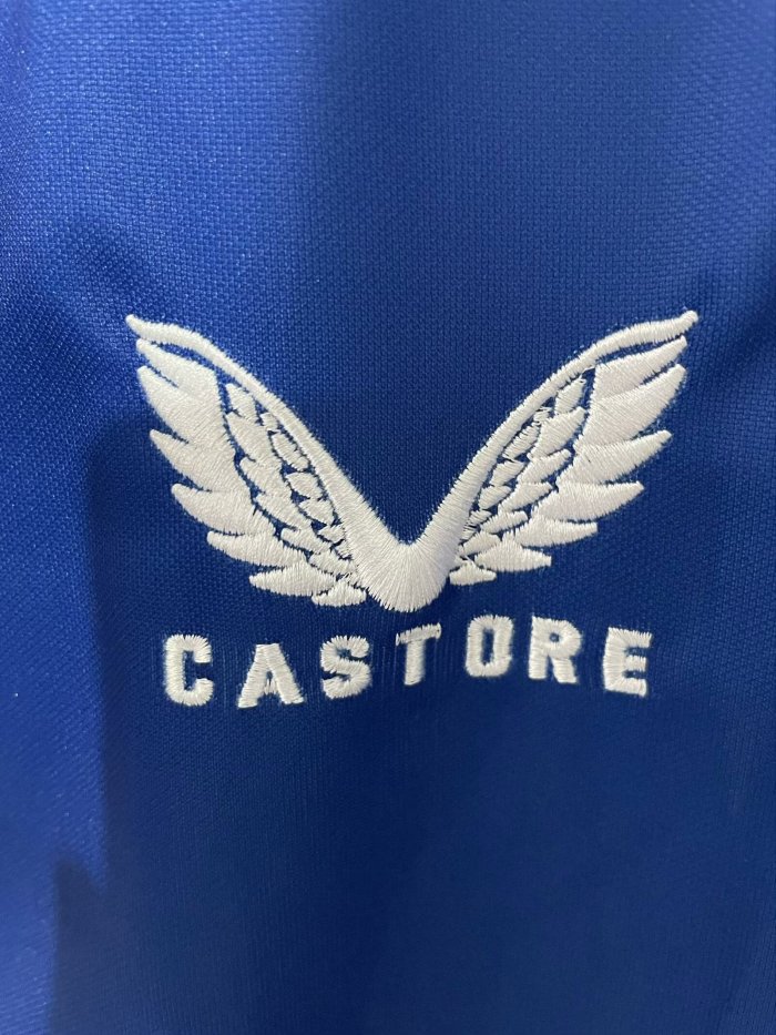 2024 High Quality Rugby Jersey 