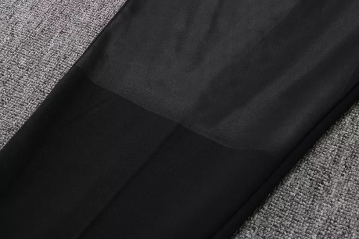 22-23 Liverpool Red Hoodie Jacket Tracksuit#F383