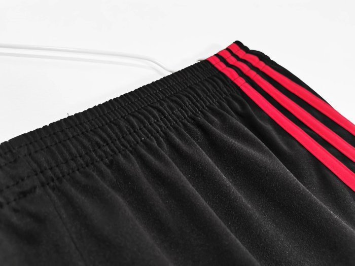 2006-2007 AC Milan Retro Shorts Pants