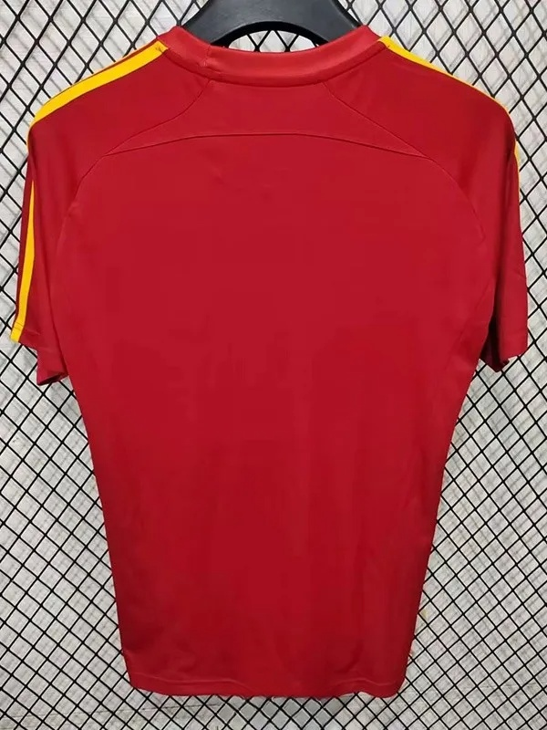 25-26 Arsenal Red Special Edition Fans Training shirts