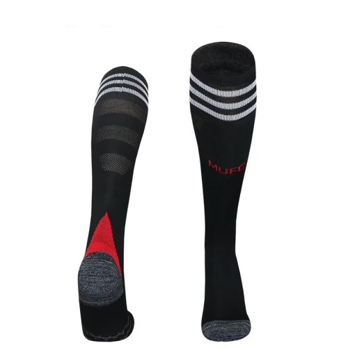 25-26 Manchester United Home Socks