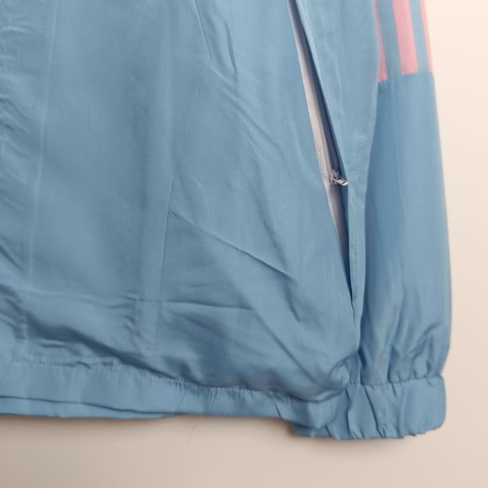 2025 Italy New Pattern Windbreaker
