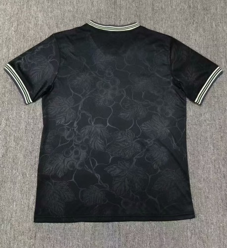 25-26 Juventus Third Fans Soccer Jersey