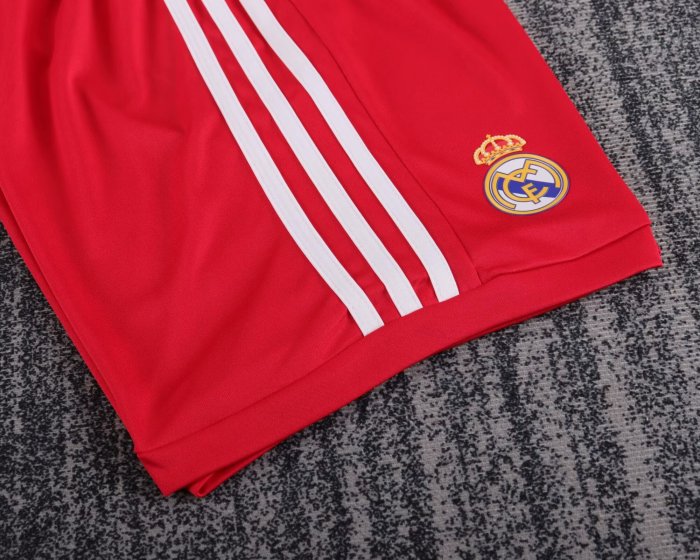 2011-2012 Real Madrid Third Retro Kids Soccer Jersey