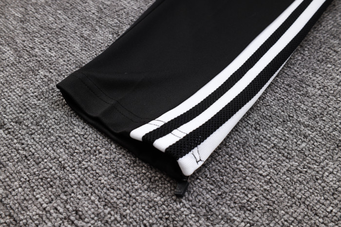 23-24 Atletico Mineiro High Quality Half Pull Tracksuit