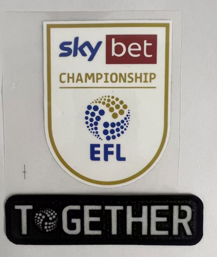 25-26 Leicester City Third Fans Soccer Jersey