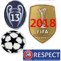 2019-2020 Real Madrid Home Player Version  Retro Soccer Jersey