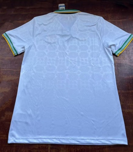 25-26 Roma Third Fans Soccer Jersey