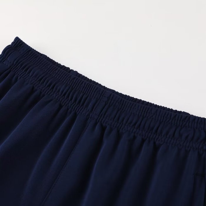 23-24 Paris Saint-Germain High Quality Half Pull Tracksuit