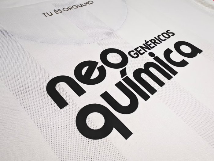 2012-2013 Corinthians Home Retro Soccer Jersey