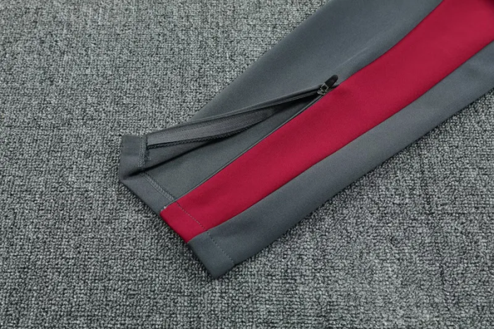 25-26 Manchester City High Quality Jacket Tracksuit