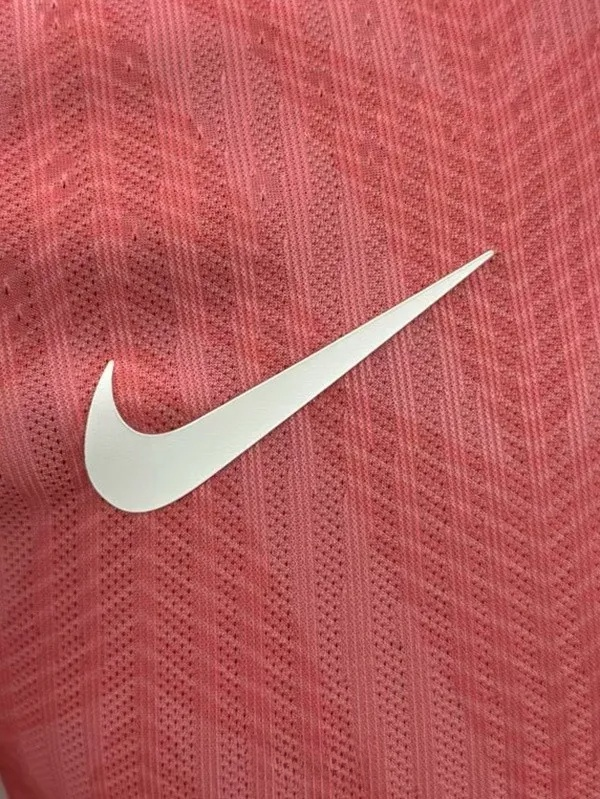 25-26 Barcelona Pink Special Edition Player Version Training Shirts