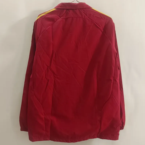 2025 Arsenal New Pattern Windbreaker