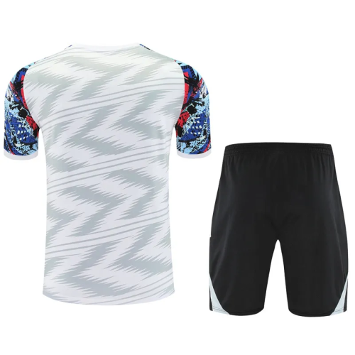 25-26 Real Madrid High Quality Training Short Suit